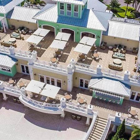 Modern Villa Wprivate Pool And Air Hockey Table Orlando Exteriör bild